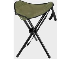 Mil-Tec Od 3-Leg Folding Stool Trikojė sulankstoma kėdutė