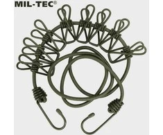Turistinė džiovykla Mil-tec