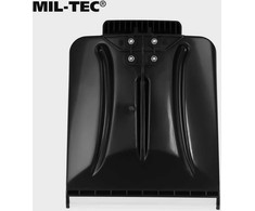Sulankstomas sniego kastuvas MIL-TEC ABS