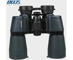 Deltaoptical Žiūronai Delta Optical Discovery 12x50