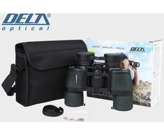 Deltaoptical Žiūronai DELTA OPTICAL Discovery 8x40