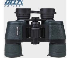 Deltaoptical Žiūronai DELTA OPTICAL Discovery 8x40