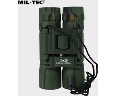 Mil-Tec taktiniai-žiūronai-10x25-kamufliažinis