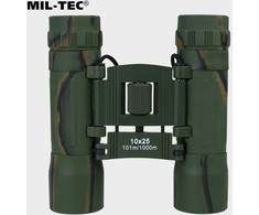 Mil-Tec taktiniai-žiūronai-10x25-kamufliažinis