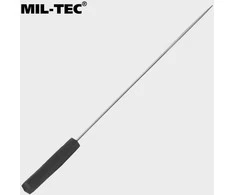 Mil-Tec mačetė, plieninė, su dėklu, 15" Bolo