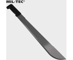 Mil-Tec 18" MACHETE PLIENAS SU PJŪKLU