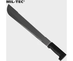 Mil-Tec 18" MACHETE PLIENAS SU PJŪKLU
