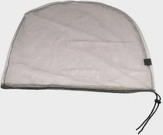 Kepurė Mil-Tec German Mosquito Head Net Tinklelis nuo uodų galvai