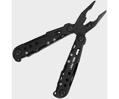 Mil-Tec Juodas MULTI TOOL LARGE