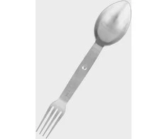 Mil-Tec FOLD.EATING UNTEN.S/STEEL(MILTEC®GÖFFEL)