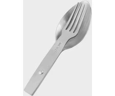 Mil-Tec FOLD.EATING UNTEN.S/STEEL(MILTEC®GÖFFEL)