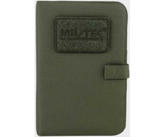Mil-Tec Taktinis dėklas-knygutė dokumentams mažas OLIV