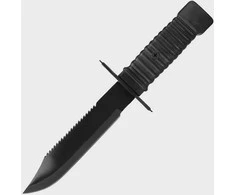 Mil-Tec Special Forces Survival Peilis