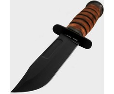 Kovinis peilis Mil-Tec USMC 15367000