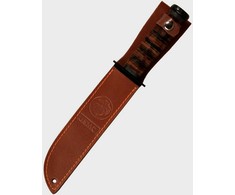 Kovinis peilis Mil-Tec USMC 15367000