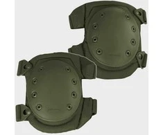Mil-tec antkeliai žali (olive)