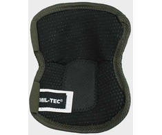 Antkeliai Mil-Tec