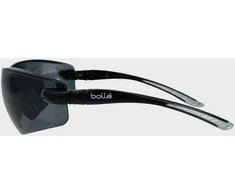 Bollé COBRA Smoke Lens Safety Glasses Apsauginiai akiniai