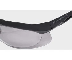 Akiniai balistiniai SwissEye Lancer 40321 tamsi lindzė