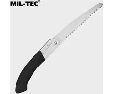 Sulankstomas turistinis pjūklas Mil Tec L41cm/380g