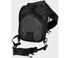 Mil-Tec Juodas ONE STRAP ASAULT PACK MAZAS