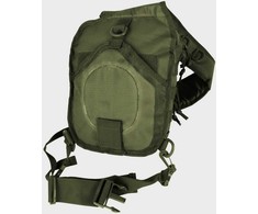 Mil-Tec OD ONE STRAP ASAULT PACK MAZAS