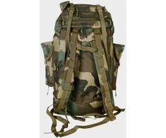 Mil-Tec GERMAN WOODLAND IMPORT LARGE RUCKSACK