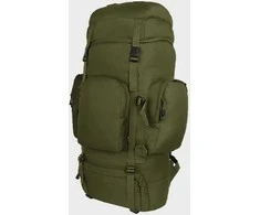 Kuprinė Mil-tec Recom 88L žalia