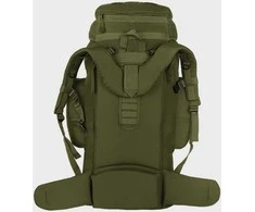 Kuprinė Mil-tec Recom 88L žalia
