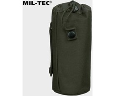 Gertuvės dėklas Mil-Tec, Olive Žalias