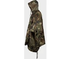 Palapinsiaustė Mil-Tec US Rip-Stop Poncho Woodland