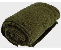 Rankšluostis Mil-Tec OD MIKROFIBRO RANŠŠLUOTIS 80X40 CM