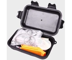 Texar Survival Kit Išgyvenimo rinkinys