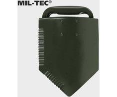 Mil-Tec VOKIETIŠKAS TRIFOLD KASTELIS SU KAPŠELIU