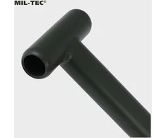 Mil-Tec ŠVEDIJOS PLIENINĖS SULANKSTAMAS KASTUMAS