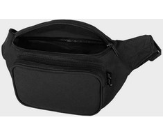 Mil-Tec Fanny Pack juoda
