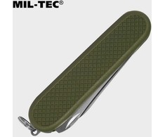 Mil-Tec ISPANIŠKAS OD ARMY KIŠENĖS PEILIS