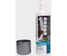 Drabužių skalbimo skystis su Mountval Wash &amp; Care membrana 315 ml