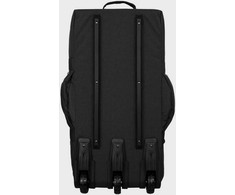 Kuprinė-tašė su ratukais Combat Mil-Tec juoda, 118L