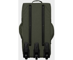 Krepšys ant ratukų Lagaminas Mil-Tec 110l, Olive