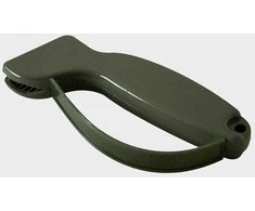 Mil-Tec OD D-TYPE KNIFE SHARPENER