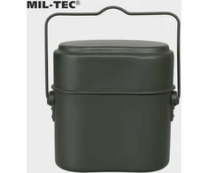 Mil-Tec GERMAN GENUINE 3-PC. MESS KIT