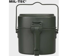 Mil-Tec GERMAN GENUINE 3-PC. MESS KIT