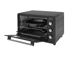 Mini Elektrinė  Elektrinė krosnelė Zilan ZLN8887