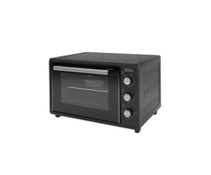 Mini Elektrinė  Elektrinė krosnelė Zilan ZLN8887