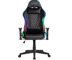 Hator HTC-918 Darkside RGB Gaming chair