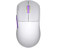 Hator HTM571WL Quasar 2 Ultra 4K 26000dpi Belaidė pelė for gamers