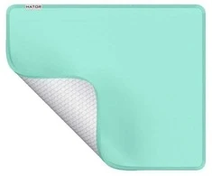 Hator HTP-025 Tonn EVO M Pelės kilimėlis žaidimams 360 х 300 mm