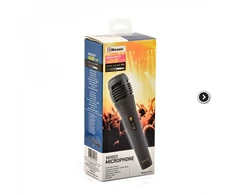 Laidinis Mikrofonas Vakoss Msonic (MK471K)