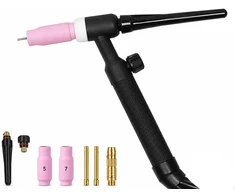 Degiklis FORBY® TIG F17V su vožtuvu - 4 metrai / 35-50 mm
